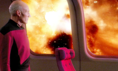 The Only Way Star Trek’s Upcoming Reboot Can Work