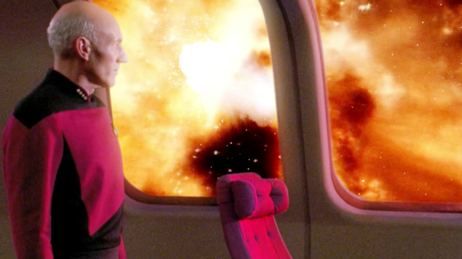 The Only Way Star Trek’s Upcoming Reboot Can Work