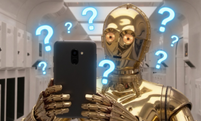 Star Wars Deleted Scene Is Worse Than Anything AI Could Come Up With