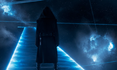 The Return Of Star Wars’ Biggest Star Has Opened Up A Galaxy Of Possibilities