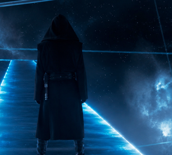 The Return Of Star Wars’ Biggest Star Has Opened Up A Galaxy Of Possibilities