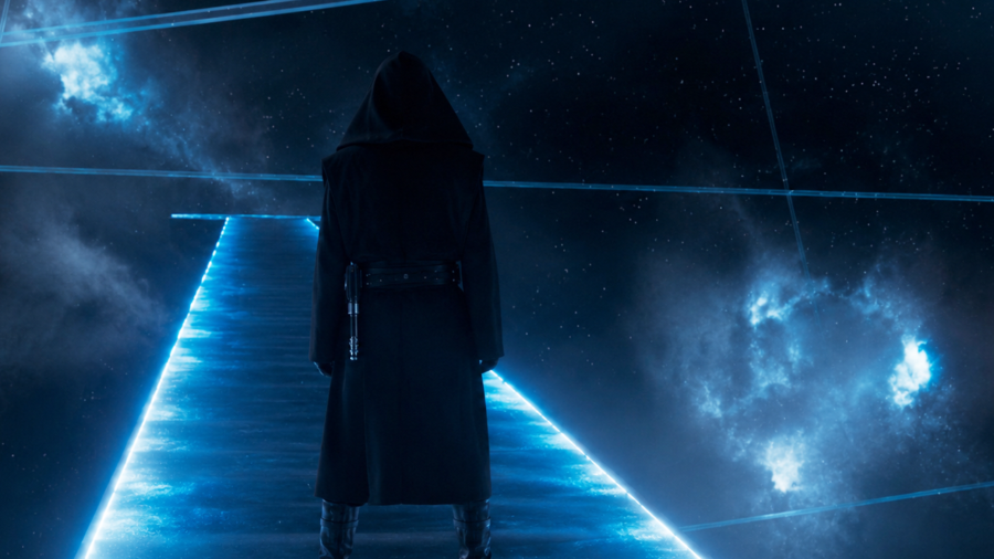 The Return Of Star Wars’ Biggest Star Has Opened Up A Galaxy Of Possibilities