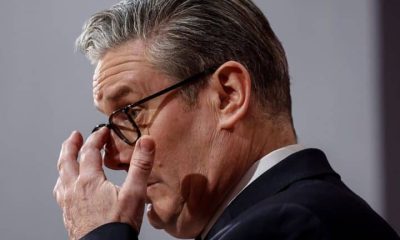 Starmer