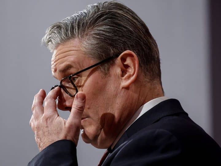 Starmer