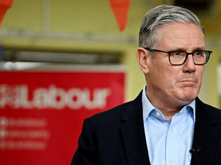 starmer