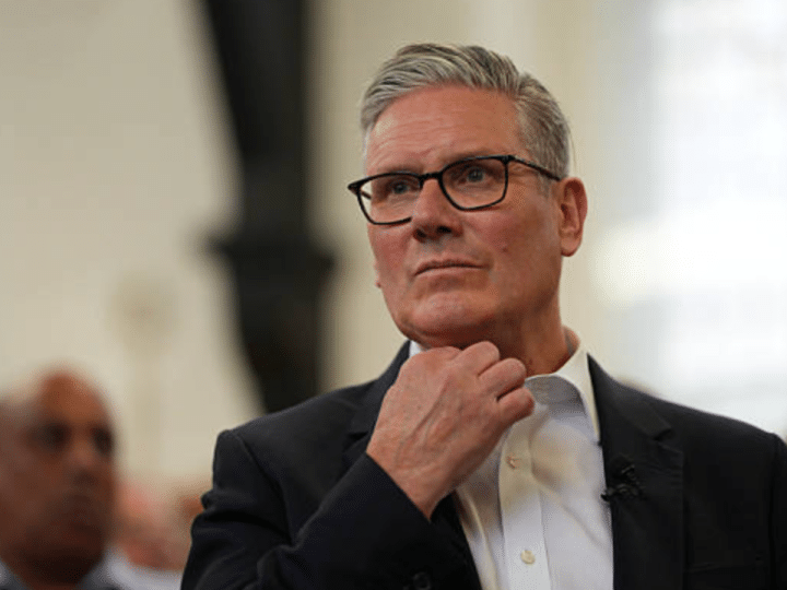 starmer