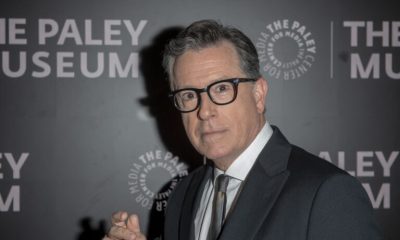 An Evening With Stephen Colbert And Tony Gilroy: Andor Season 2