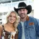 Steven McBee Jr and Allie Eklund Talked About Getting Engaged Before Stagecoach Drama