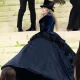 Stevie Nicks at the 2026 MET Gala Costume Ball - Outside Arrivals