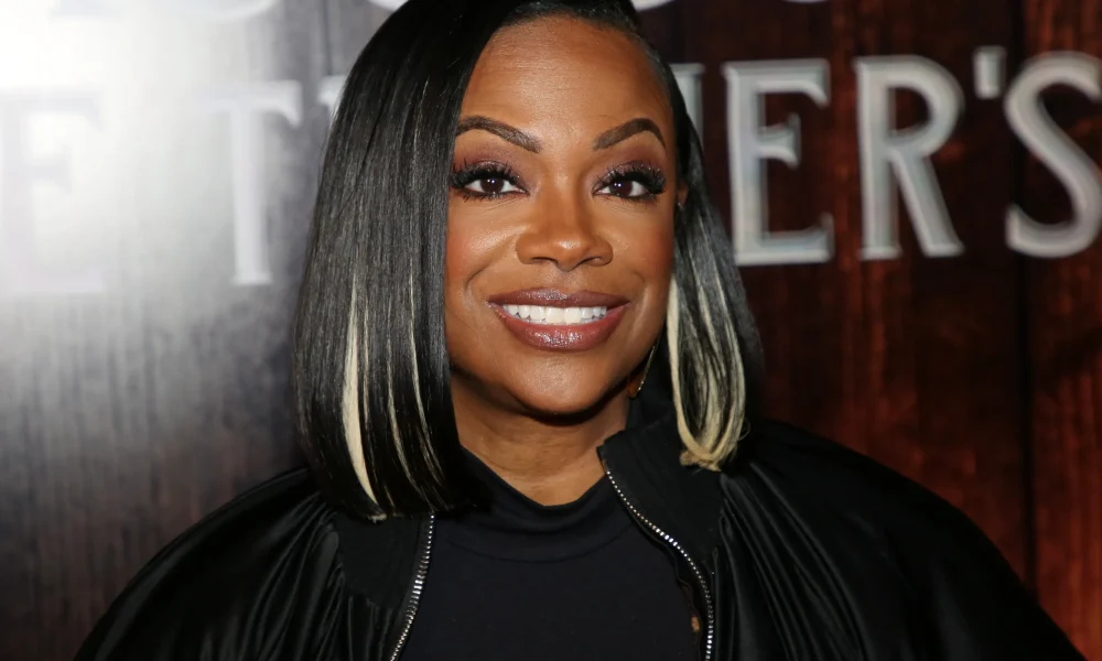Still That Girl! Kandi Burruss Turns 50 With Steamy New Post & Fans Say She Is The Birthday (PHOTO)