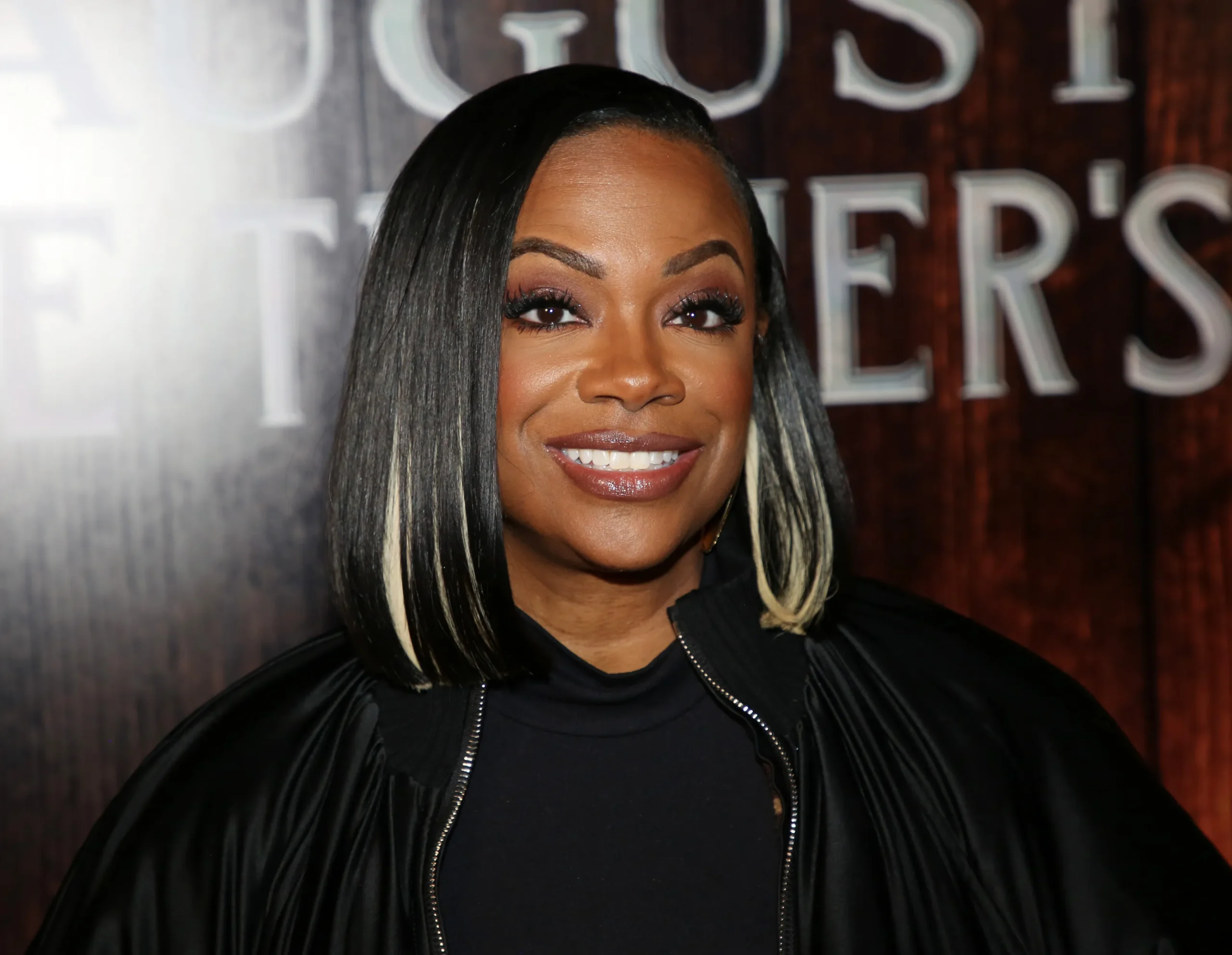Still That Girl! Kandi Burruss Turns 50 With Steamy New Post & Fans Say She Is The Birthday (PHOTO)