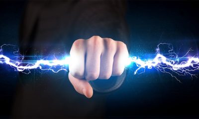 Stock Market Week Ahead: Nvidia, Alphabet, Atlanta Fed Lead A Charged Week