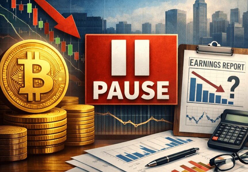 Crypto Breaking News