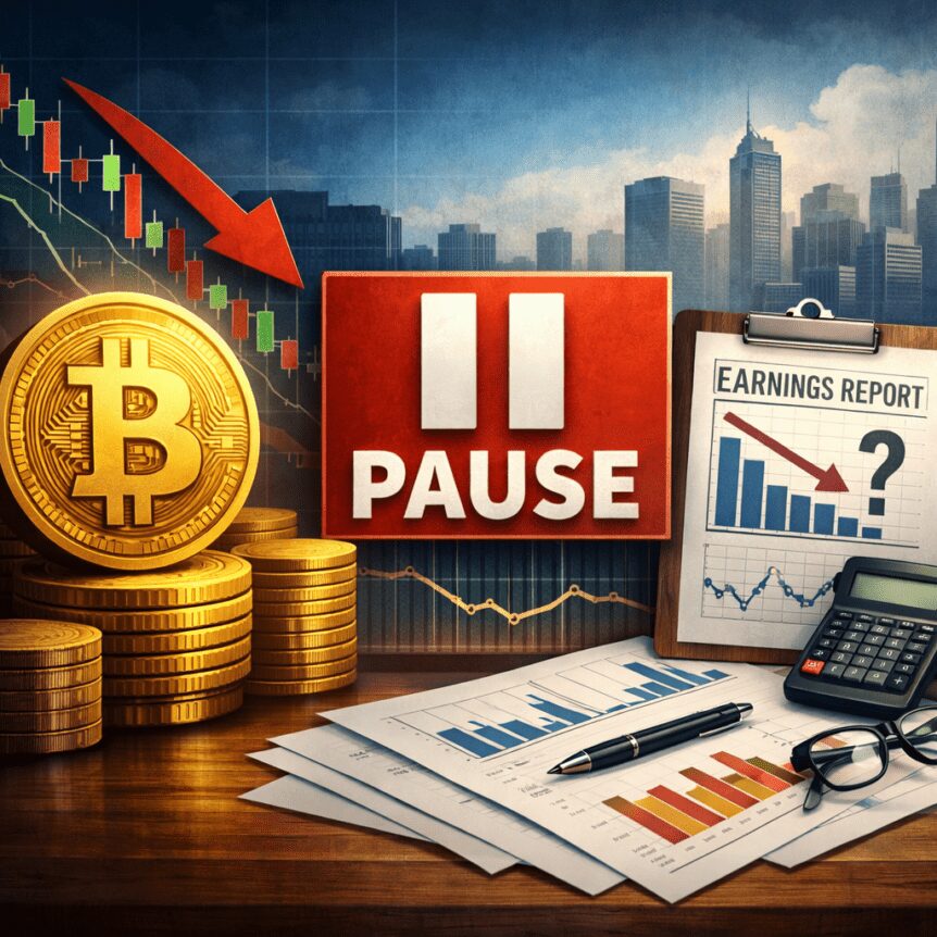 Crypto Breaking News