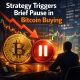 Crypto Breaking News