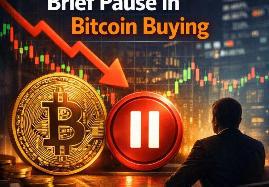 Crypto Breaking News