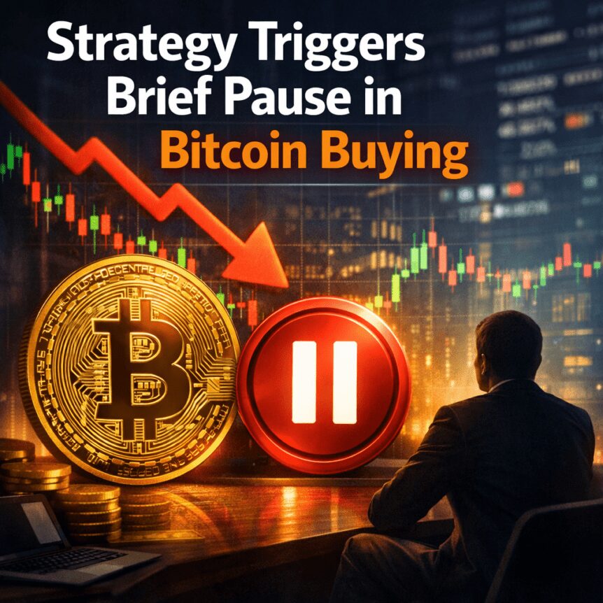Crypto Breaking News