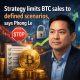 Crypto Breaking News
