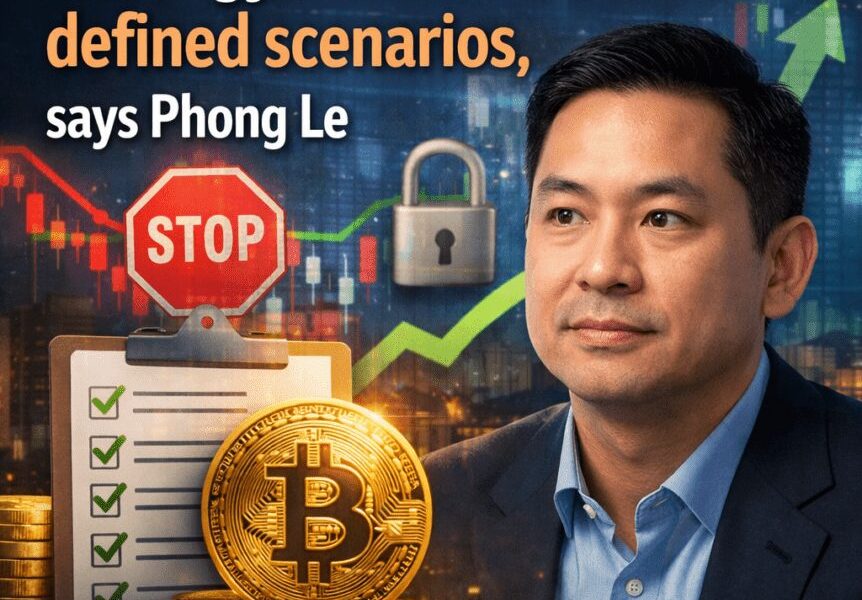 Crypto Breaking News