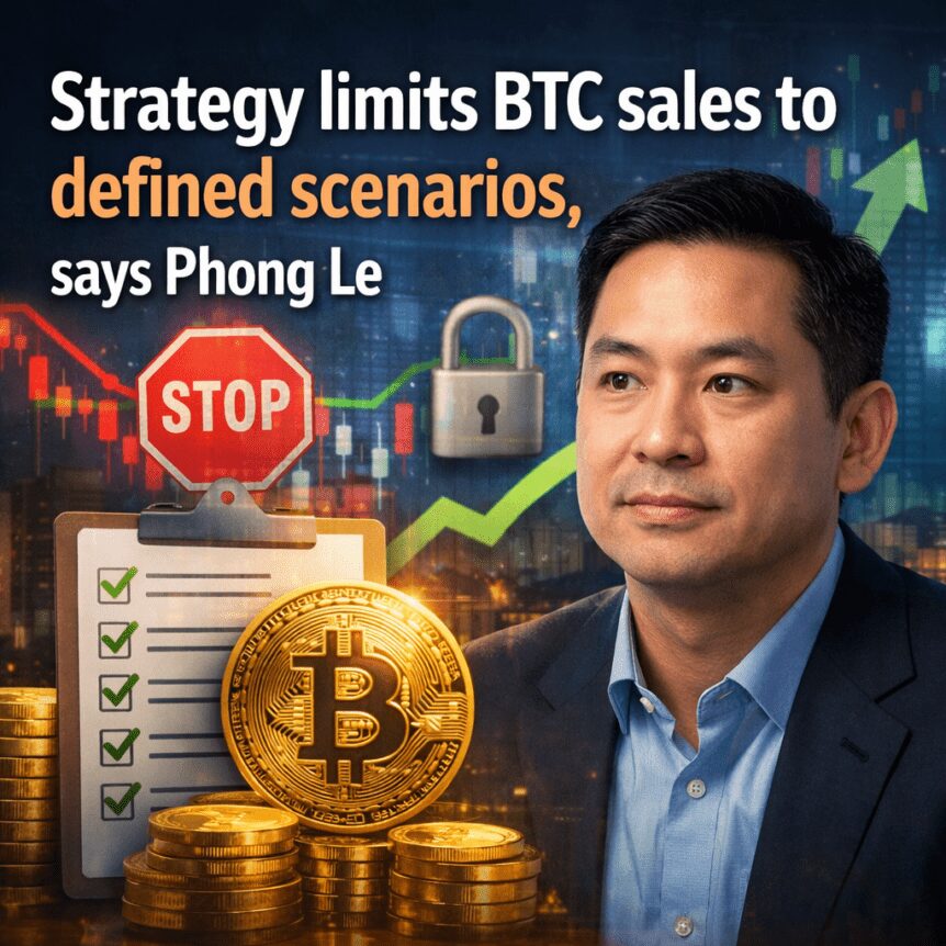Crypto Breaking News