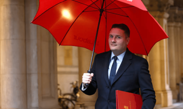 wes streeting