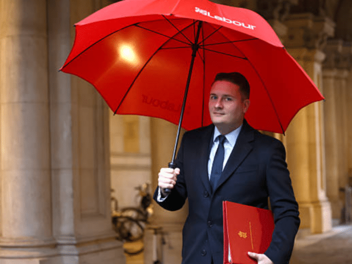 wes streeting