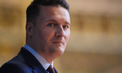 wes streeting