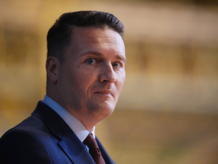 wes streeting