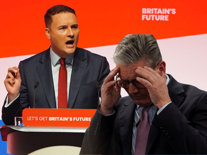 Streeting