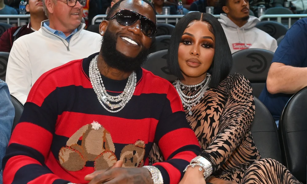 Style Miss Or Hit? Keyshia Ka’oir & Gucci Mane Date Night Sparks Mixed Reactions To Her Outfit (VIDEO)