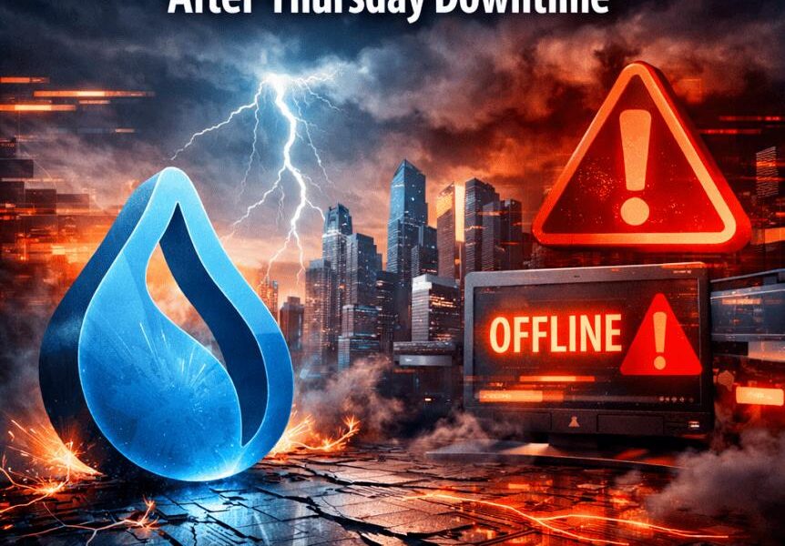 Crypto Breaking News