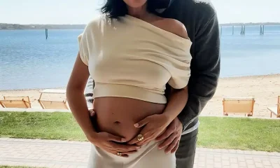 Summer House Alum Danielle Olivera Is Pregnant Expecting 1st Baby With Boyfriend Eoin Heavey
