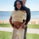 Summer House Alum Danielle Olivera Is Pregnant Expecting 1st Baby With Boyfriend Eoin Heavey