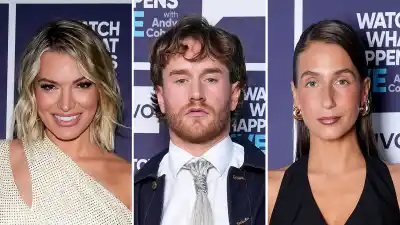 Summer House Lindsay Hubbard Reveals if West Wilson Has Reached Out to Her After Amanda Batula Romance