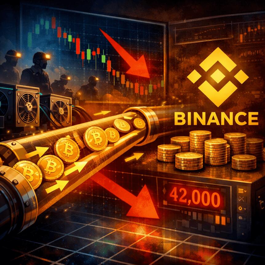 Crypto Breaking News