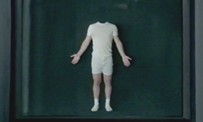 Perfect, Disturbing Comedy Turns A Routine House Call Into An Extreme Downfall