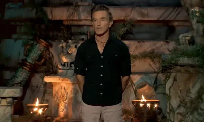 Survivor Host Jeff Probst Reacts Amid Backlash Over Mistake