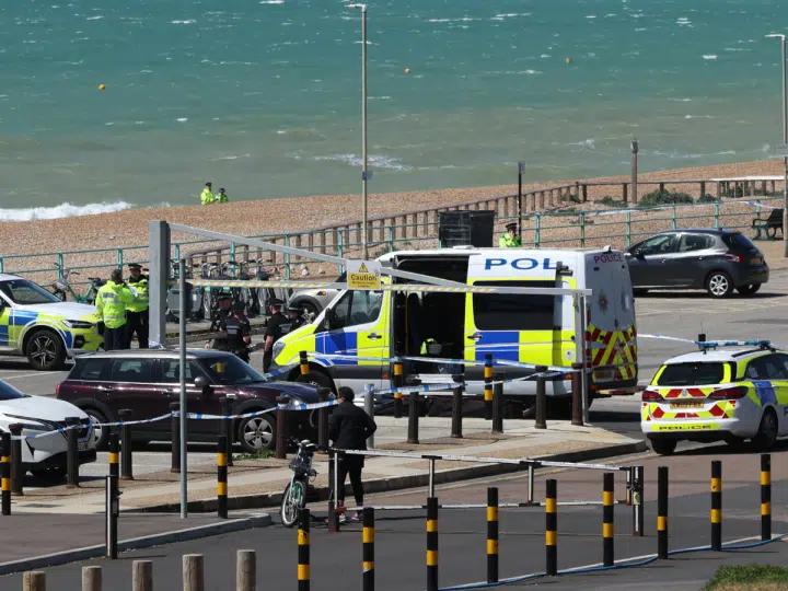 brighton