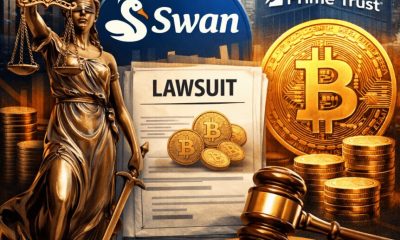 Crypto Breaking News