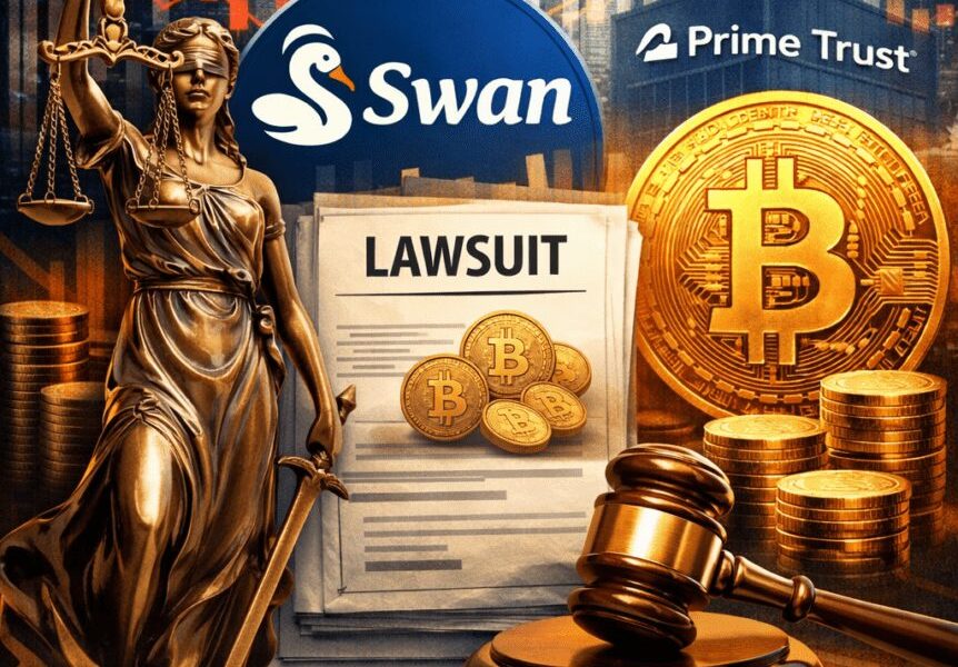 Crypto Breaking News