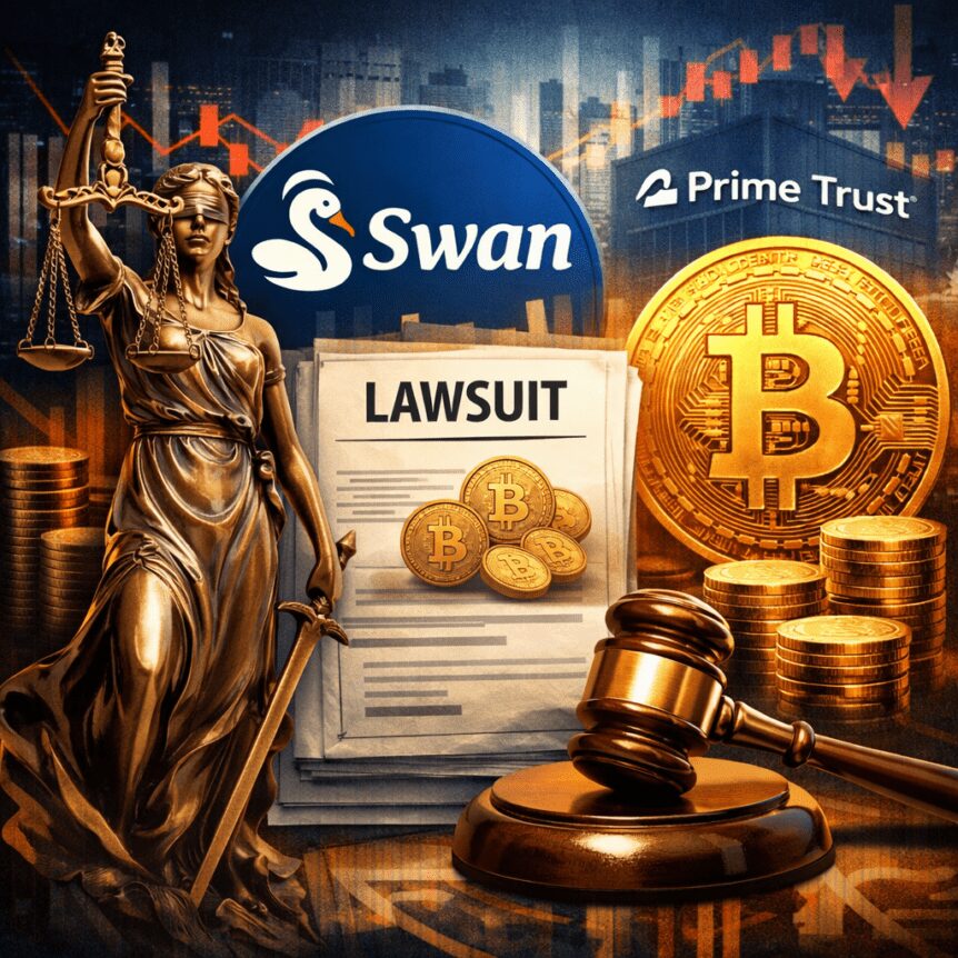 Crypto Breaking News