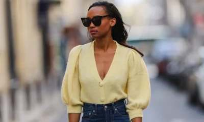 17 Elevated Button-Up Sweater Tops That Look Like Boutique Finds