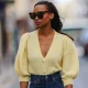 17 Elevated Button-Up Sweater Tops That Look Like Boutique Finds