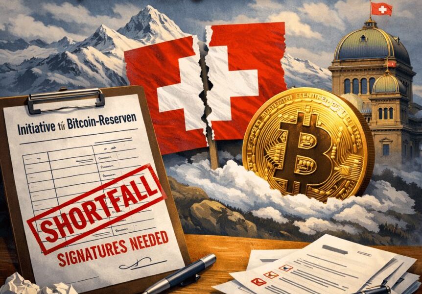 Crypto Breaking News