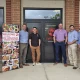 Symrise opens innovation center in Arkansas