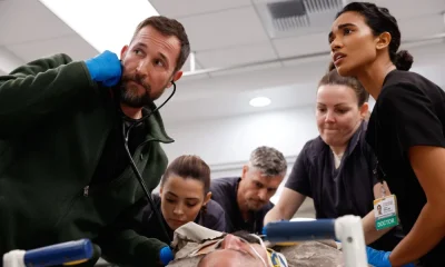 TCDPITTH7085 Noah Wyle Teases The Pitt Future Ahead of Season 3 Supriya Ganesh