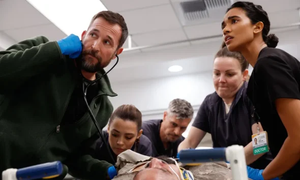 TCDPITTH7085 Noah Wyle Teases The Pitt Future Ahead of Season 3 Supriya Ganesh