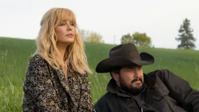 Yellowstone's Beth and Rip Spinoff: What to Know