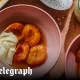 Poached apricots with star anise and vanilla recipe