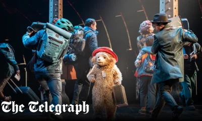 The best kids’ theatre shows in London to book now